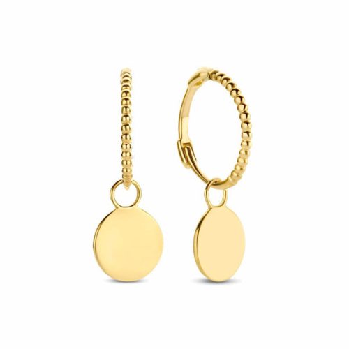 Jackie Gold arany fülbevaló JKE21.151