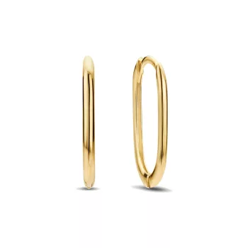 Jackie Gold arany fülbevaló JKE22.255