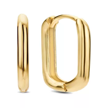 Jackie Gold arany fülbevaló JKE22.257