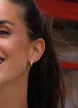 Jackie Gold arany fülbevaló JKE23.222
