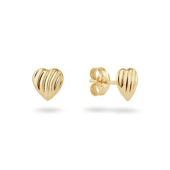 Jackie Gold arany fülbevaló JKE26.621