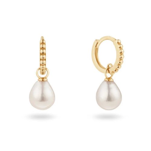 Jackie Gold arany fülbevaló JKE26.625