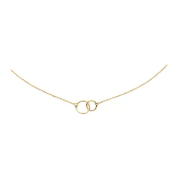 Jackie Gold arany nyaklánc JKN20.048