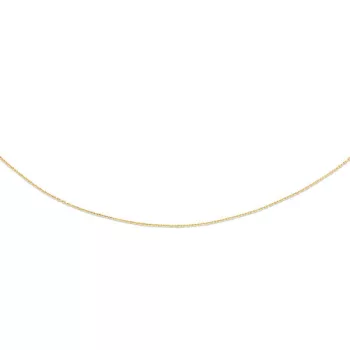 Jackie Gold arany nyaklánc JKN20.100