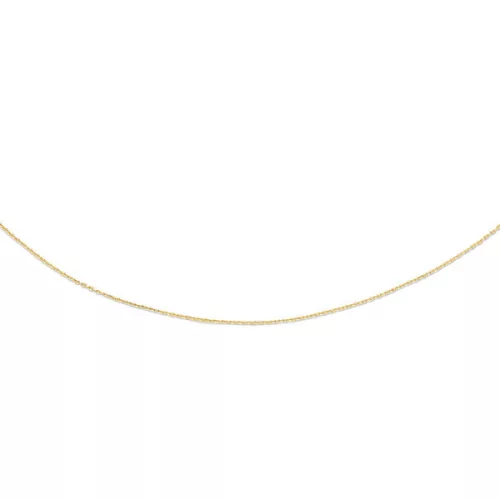 Jackie Gold arany nyaklánc JKN20.100