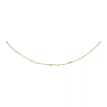 Jackie Gold női arany nyaklánc JKN21.101