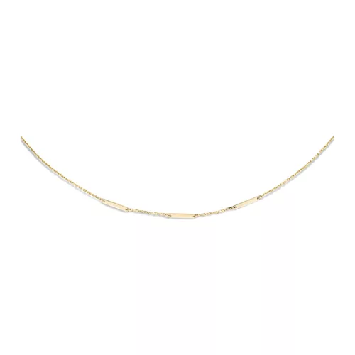 Jackie Gold női arany nyaklánc JKN21.101