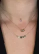 Jackie Gold arany nyaklánc JKN21.152