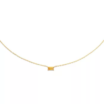Jackie Gold arany nyaklánc JKN21.157