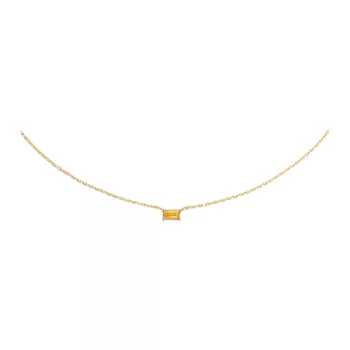 Jackie Gold arany nyaklánc JKN21.157