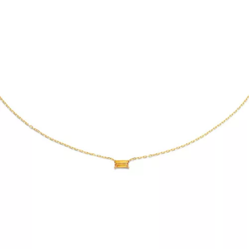 Jackie Gold arany nyaklánc JKN21.157