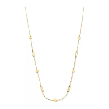 Jackie Gold arany nyaklánc JKN22.254