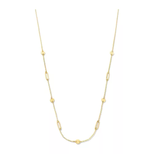Jackie Gold arany nyaklánc JKN22.254