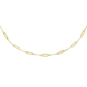 Jackie Gold arany nyaklánc JKN23.301