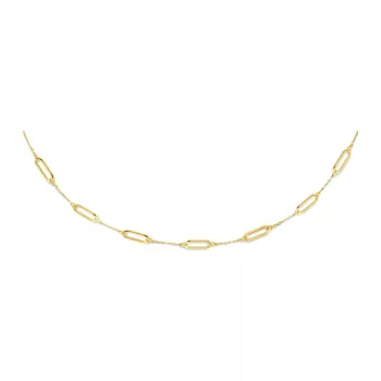 Jackie Gold arany nyaklánc JKN23.301