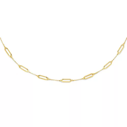 Jackie Gold arany nyaklánc JKN23.301