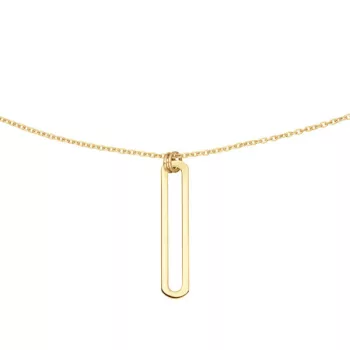 Jackie Gold arany nyaklánc JKN24.461