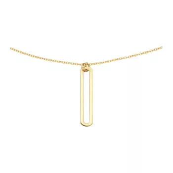 Jackie Gold arany nyaklánc JKN24.461