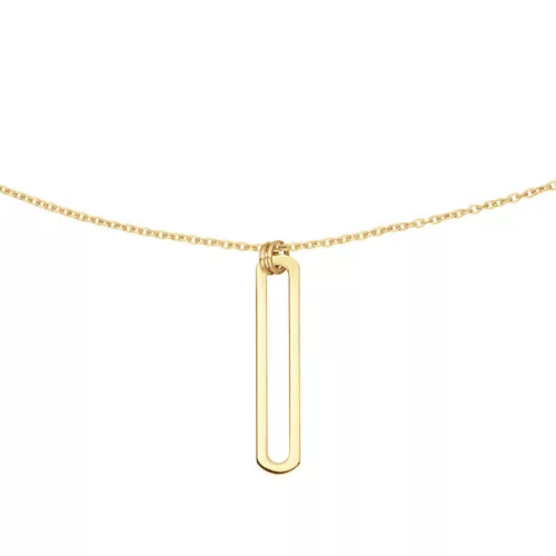 Jackie Gold arany nyaklánc JKN24.461