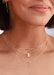 Jackie Gold arany nyaklánc JKN24.461