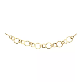 Jackie Gold arany nyaklánc JKN24.464