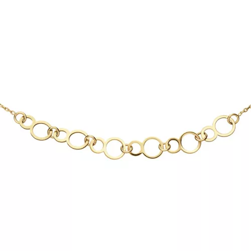 Jackie Gold arany nyaklánc JKN24.464