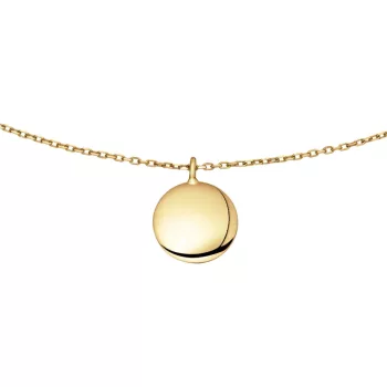 Jackie Gold női nyaklánc JKN24.467