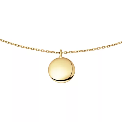 Jackie Gold női nyaklánc JKN24.467