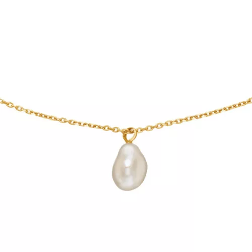 Jackie Gold arany nyaklánc JKN25.153