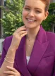 Jackie Gold arany nyaklánc JKN25.153