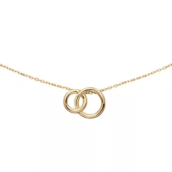 Jackie Gold arany nyaklánc JKN25.408