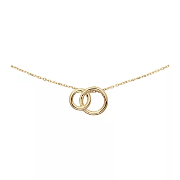 Jackie Gold arany nyaklánc JKN25.408