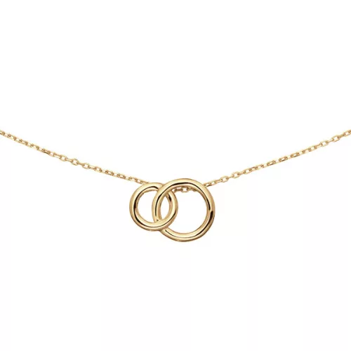 Jackie Gold arany nyaklánc JKN25.408
