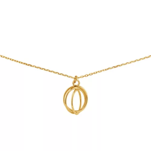 Jackie Gold arany nyaklánc JKN25.551