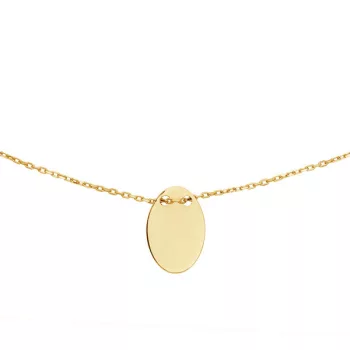 Jackie Gold arany nyaklánc JKN25.552