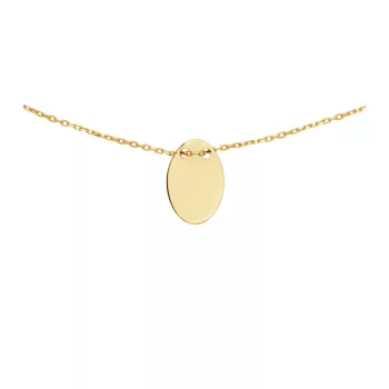 Jackie Gold arany nyaklánc JKN25.552