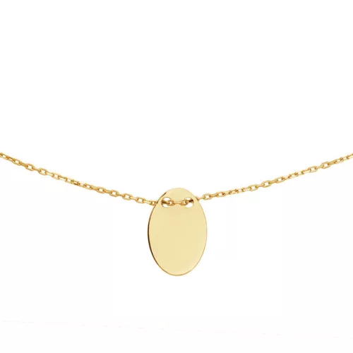 Jackie Gold arany nyaklánc JKN25.552