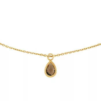 Jackie Gold arany nyaklánc JKN25.561
