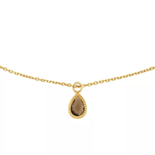Jackie Gold arany nyaklánc JKN25.561