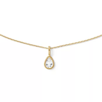 Jackie Gold arany nyaklánc JKE26.616
