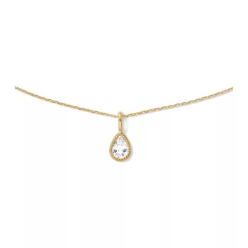 Jackie Gold arany nyaklánc JKE26.616