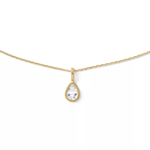 Jackie Gold arany nyaklánc JKE26.616