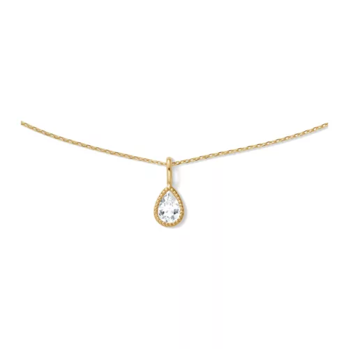 Jackie Gold arany nyaklánc JKE26.616