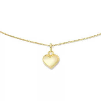 Jackie Gold Love Actually női nyaklánc JKN26.630