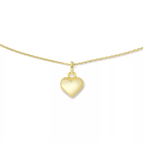 Jackie Gold Love Actually női nyaklánc JKN26.630