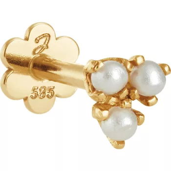 Jackie Gold Safari Chic női ékszer JKP26.620