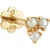 Jackie Gold Safari Chic női ékszer JKP26.620