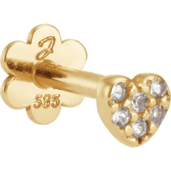 Jackie Gold Safari Chic női ékszerszett JKP26.671