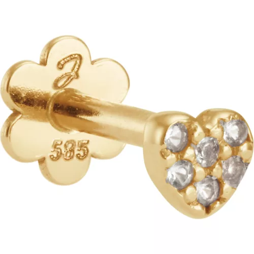 Jackie Gold Safari Chic női ékszerszett JKP26.671