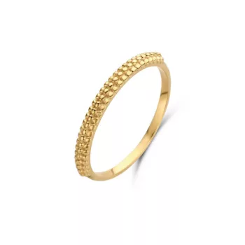 Jackie Gold arany gyűrű JKR22.223-52
